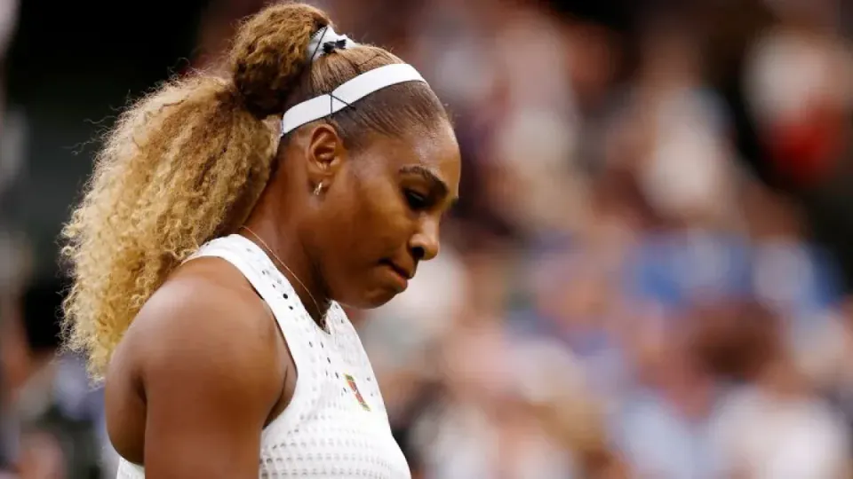 Wimbledon'da Devlerin Vedası: Serena ve Venus Williams Çekildi görseli