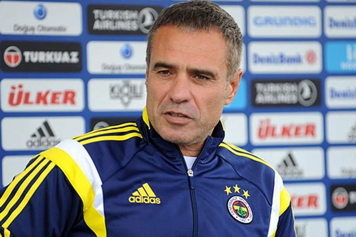 Ersun Yanal'dan Yeni Meydan Okuma: Tecrübeli Teknik Adam Sahaya Dönüyor Ersun Yanal'dan Yeni Meydan Okuma: Tecrübeli Teknik Adam Sahaya Dönüyor