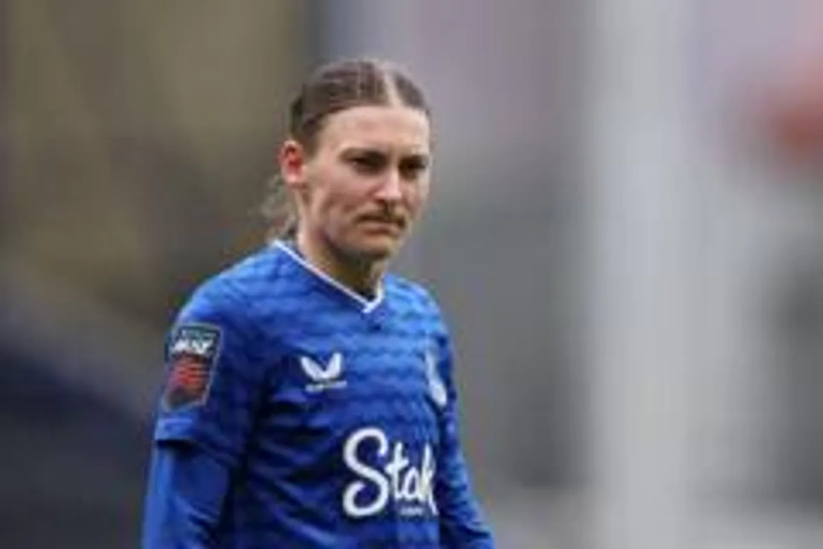 Everton, Hannah Blundell ile Sözleşme Yenileme Aşamasında Everton, Hannah Blundell ile Sözleşme Yenileme Aşamasında