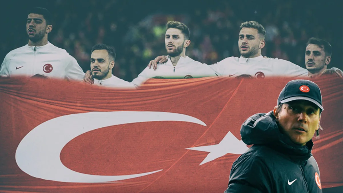 EURO 2024 Analizi: İspanya'nın Dominasyonu ve Türkiye'nin Tarihi Yolculuğu EURO 2024 Analizi: İspanya'nın Dominasyonu ve Türkiye'nin Tarihi Yolculuğu