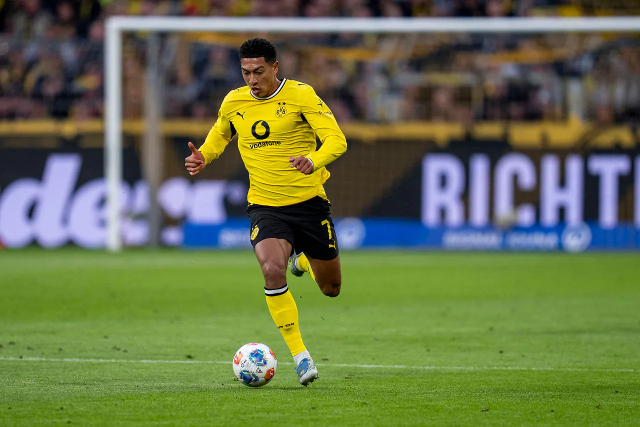 Borussia Dortmund Sezonun İlk Hazırlık Maçında Rot-Weiß Oberhausen ile Karşılaşıyor Borussia Dortmund Sezonun İlk Hazırlık Maçında Rot-Weiß Oberhausen ile Karşılaşıyor