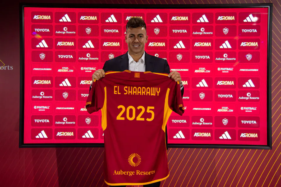 Bursaspor'a Dünya Yıldızı Önerisi: Stephan El Shaarawy Gündemde görseli