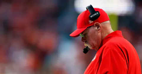 Kansas City Chiefs'te 2026 Alarmı: Play-off Şoku ve Kadro Krizi