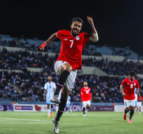 Trezeguet'in Yeni Adresi Al Ahly Oldu: Trabzonspor'dan Ayrılık Trezeguet'in Yeni Adresi Al Ahly Oldu: Trabzonspor'dan Ayrılık