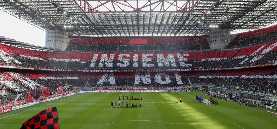 Francisco Trincão Kararı: AC Milan'ın Projesi mi, Al-Ahli'nin Teklifi mi? görseli