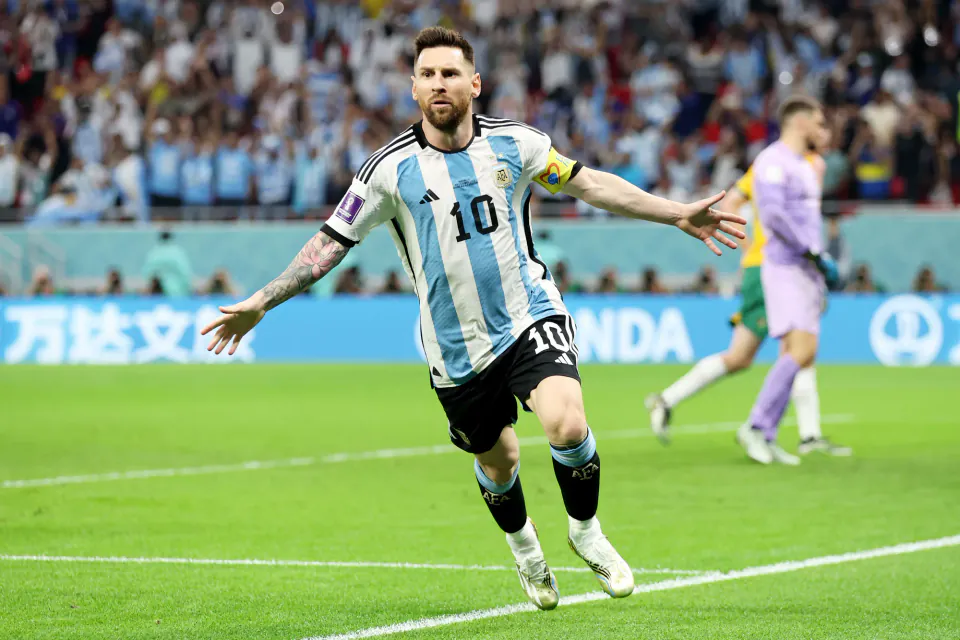 bet365'ten Lionel Messi'ye Özel 'Geliştirilmiş Oran' Hamlesi görseli