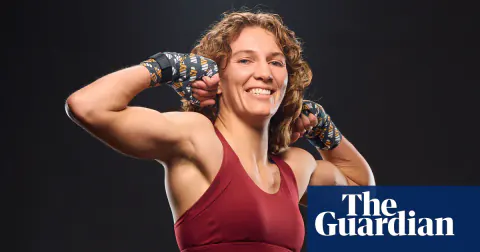 Amerikalı Boksör Hannah Rapp Trajik Bir Kazada Hayatını Kaybetti