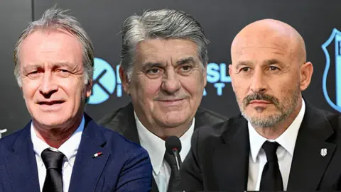Beşiktaş'tan Barcelona'nın eski yıldızına özel teklif: Projele ve ikna süreci