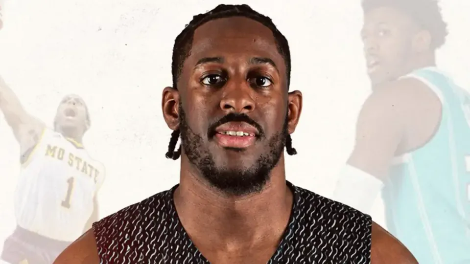 Aliağa Petkimspor'da Transfer Hamlesi: Keandre Cook İmzayı Attı görseli