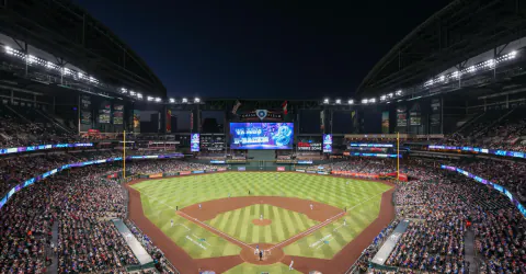 San Francisco Giants ve Arizona Diamondbacks Karşı Karşıya: Kritik Mücadele Başlıyor