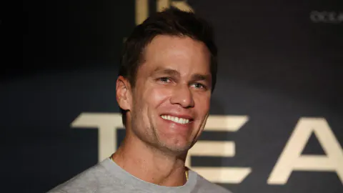 Tom Brady'den WWE Sürprizi: Efsane Quarterback Ringe Çıkmak İstiyor