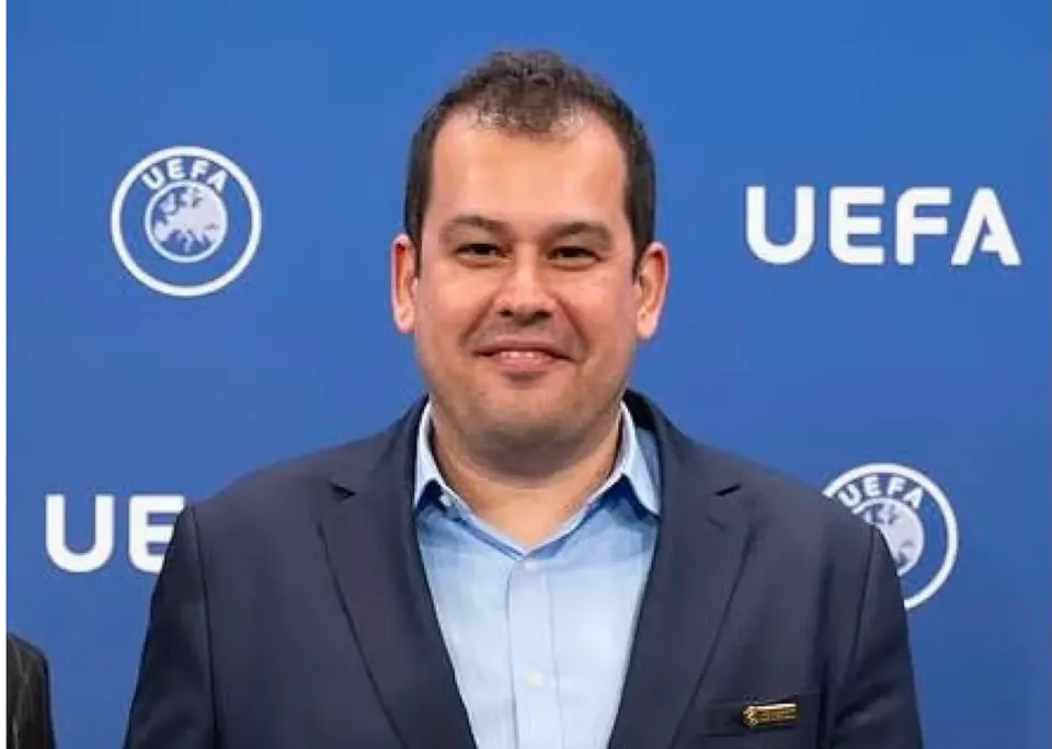 Trabzonspor'da sürpriz ayrılık: Scout Şefi Eren Mert istifa etti görseli