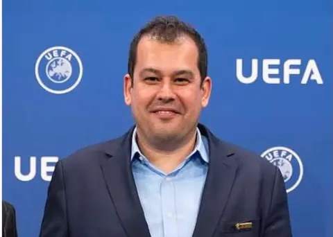 Trabzonspor'da sürpriz ayrılık: Scout Şefi Eren Mert istifa etti