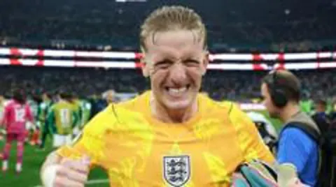 Jordan Pickford Dünya Kupası Tarihine Geçti: Rekorun Perde Arkası