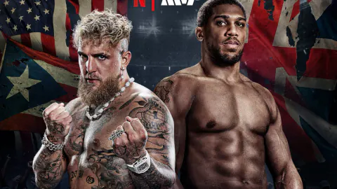 Jake Paul'dan Dönüş Sinyali: MMA Planı ve Ağır Sıklet İtirafı