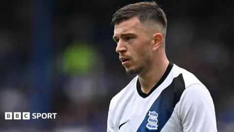 Kai Wagner Birmingham City'den Ayrıldı: Philadelphia Union'a Dönüş Kararı
