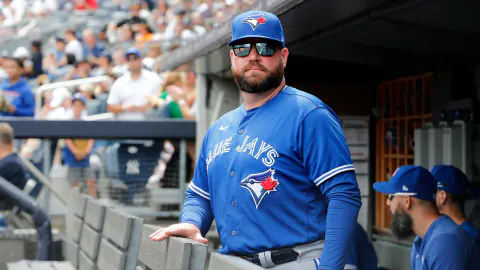 Toronto Blue Jays'de John Schneider Dönemi: 2026 Sezonu Virajı