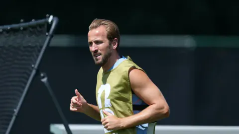 Harry Kane'den Bellingham ve Tuchel Krizine Sert Müdahale