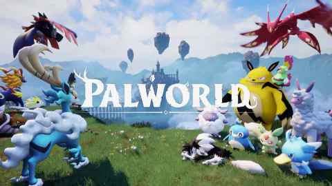 Palworld 1.0 Yayında: 72 Yeni Pal ve Mutasyon Sistemi Geldi