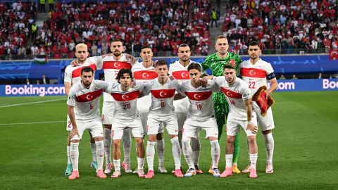 Three Lions'ın Tarihi Rekorları: İngiltere Milli Takımı'nın En Çok Maça Çıkan Efsaneleri
