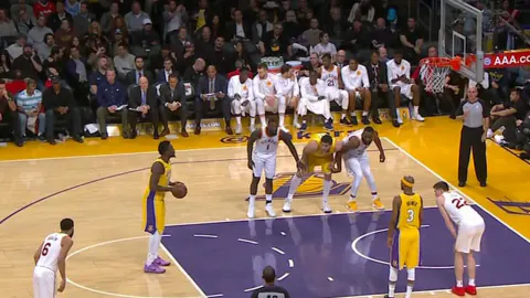 NBA Yaz Ligi'nde Devrim: Tek Serbest Atış ve Akıllı Top Testi