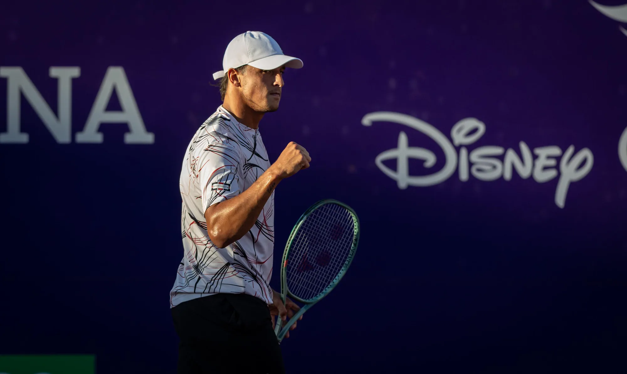 Luciano Darderi'nin Yükselişi: İtalyan Tenisçinin ATP Turundaki Hedefleri Luciano Darderi'nin Yükselişi: İtalyan Tenisçinin ATP Turundaki Hedefleri
