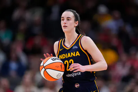 Caitlin Clark Etkisi: WNBA'de Reyting Rekorları ve Ekonomik Dönüşüm