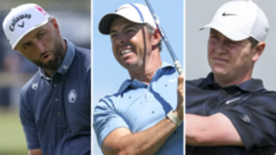 Jon Rahm İskoçya Açık'ta Sahneye Dönüyor: Renaissance Club'da Yeni Düzenleme görseli