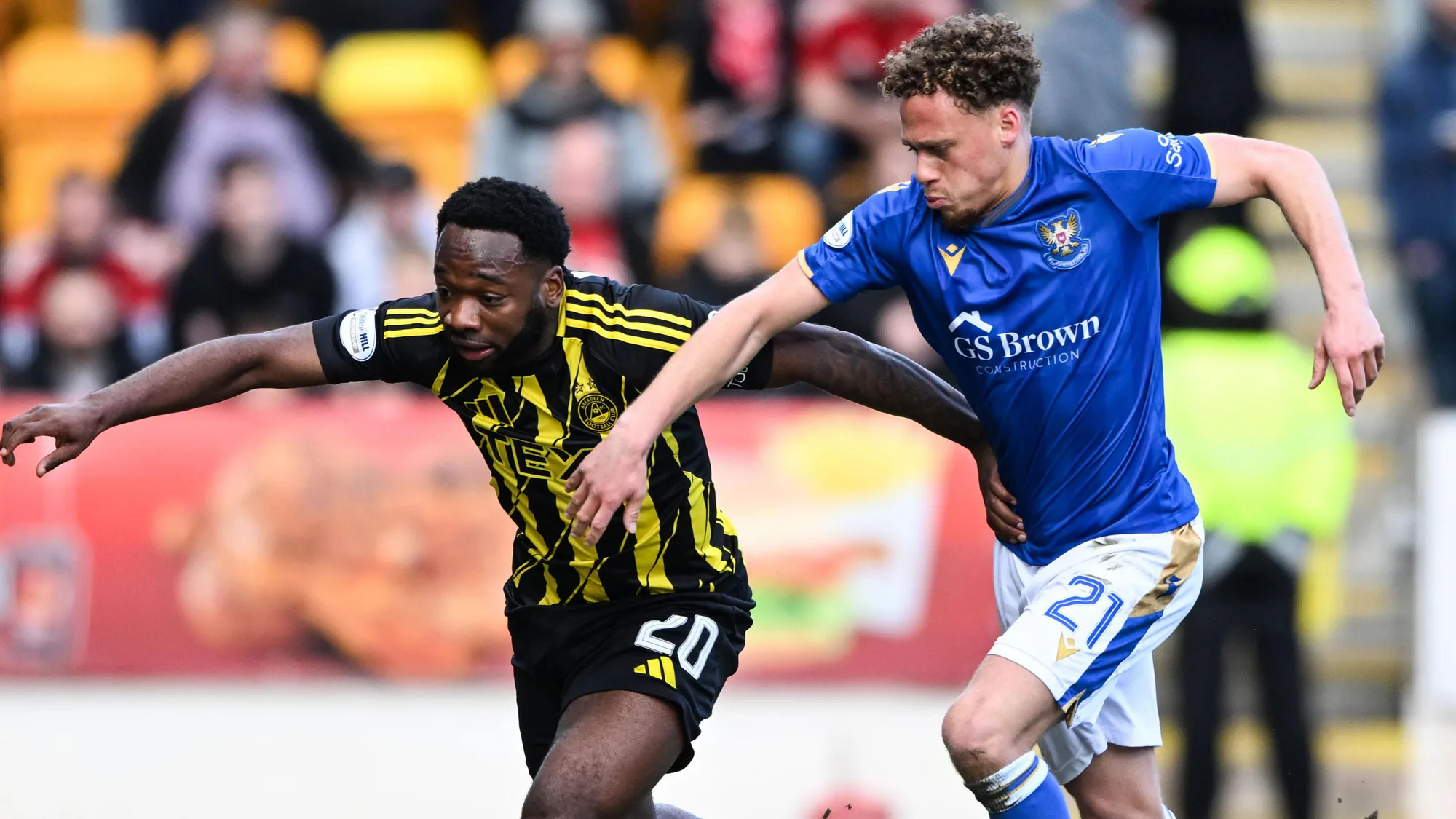 St Johnstone'da 'Simoball' Dönemi: Premiership'de Kalma Mücadelesi Başlıyor St Johnstone'da 'Simoball' Dönemi: Premiership'de Kalma Mücadelesi Başlıyor