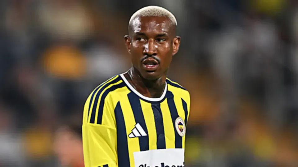 Fenerbahçe'de Talisca Bilmecesi: Transfer Hareketliliği Başladı görseli