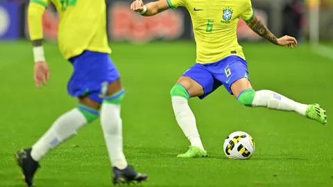 Futbol Tarihinin Kırılma Noktası: 2014 Brezilya Dünya Kupası