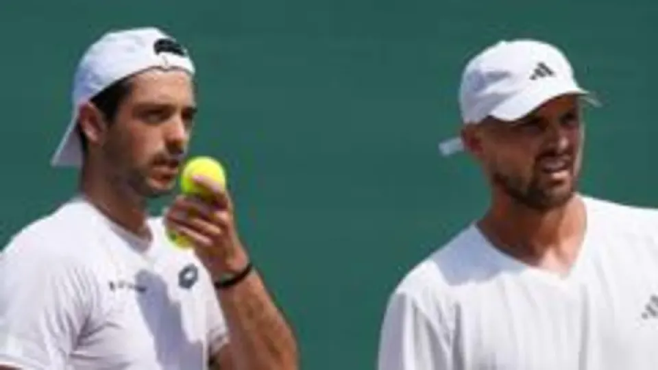 Tenis Dünyasında Çiftler Kategorisi Krizi: 'İşlerimizi Elimizden Alıyorsunuz' görseli