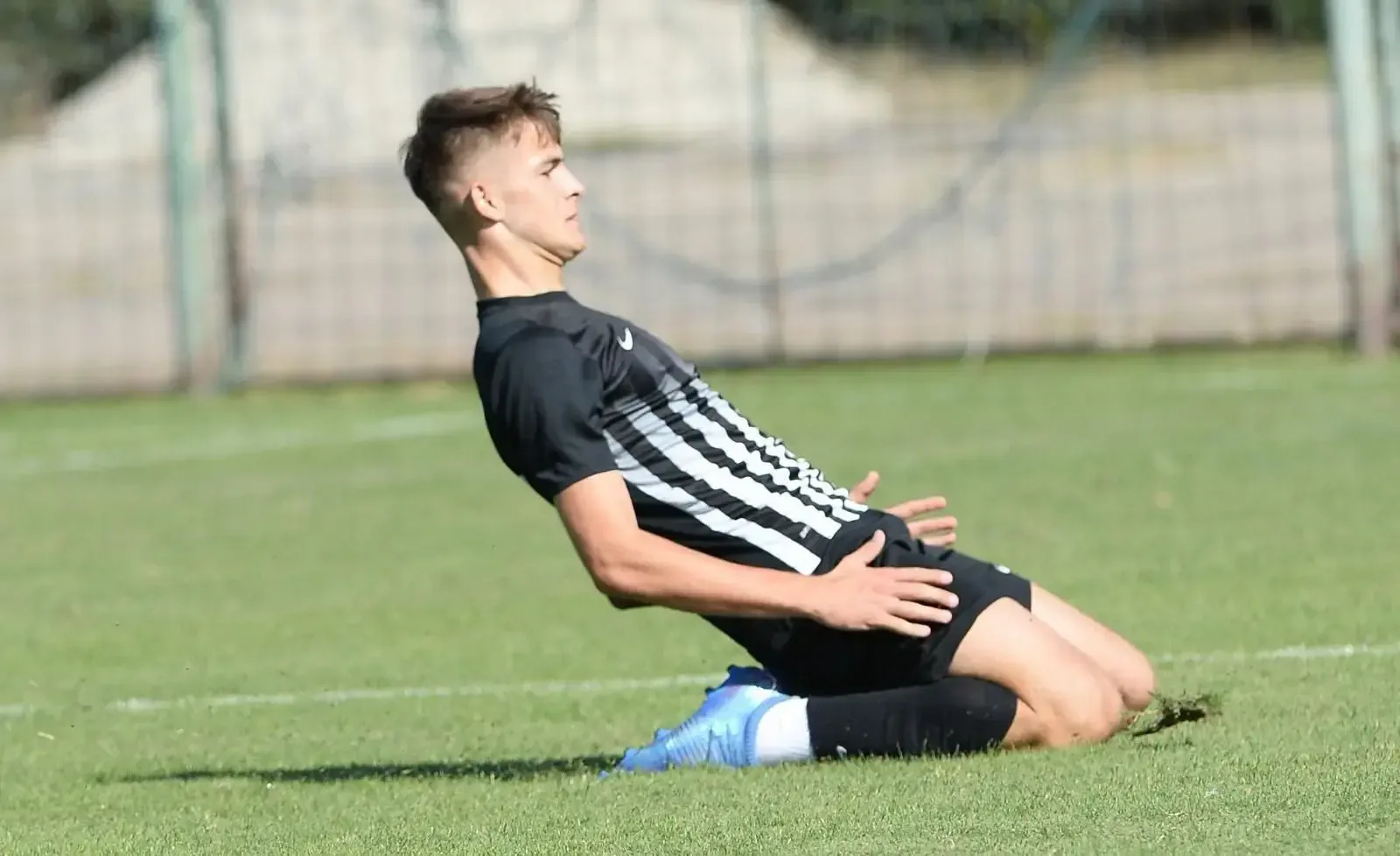 Beşiktaş'ın Kanat Planında Fabio Balde Sürprizi: Genç Yetenek Radarda Beşiktaş'ın Kanat Planında Fabio Balde Sürprizi: Genç Yetenek Radarda