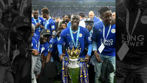 Leicester City'nin Akademi Devrimi: Başarının Şifreleri