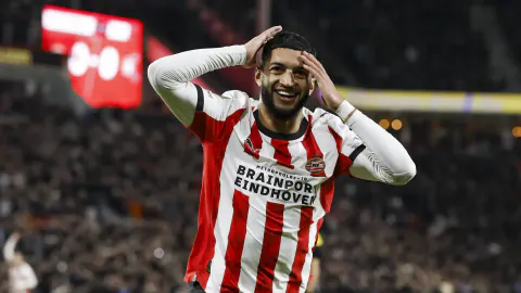 FC Bayern'in 55 Milyon Avroluk Transferinde Sakatlık Alarmı: Ismael Saibari