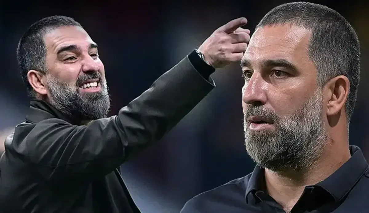 Arda Turan'dan A Milli Takım İddialarına Net Yanıt: 'Muhteşem Bir Hocası Var' Arda Turan'dan A Milli Takım İddialarına Net Yanıt: 'Muhteşem Bir Hocası Var'