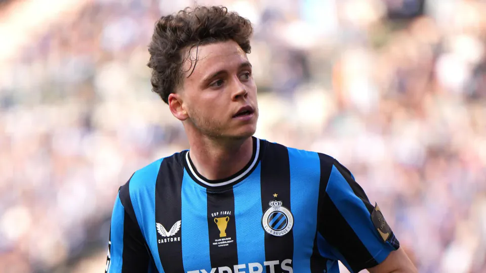 Brighton'ın Yükselen Değeri Maxim De Cuyper: Belçika'dan Premier Lig'e görseli