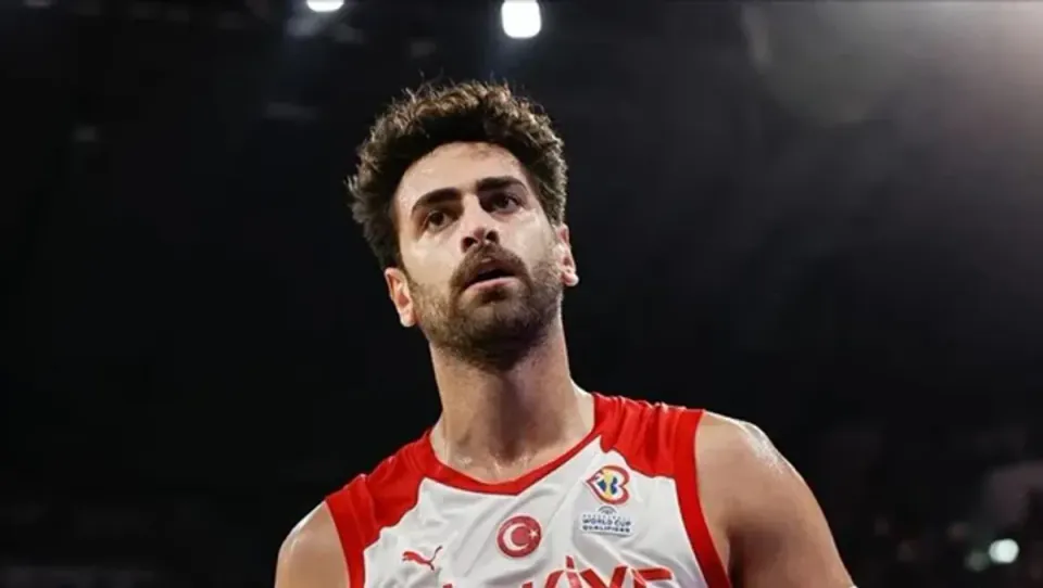 Beşiktaş, NBA Yıldızı Furkan Korkmaz ile Anlaştı görseli