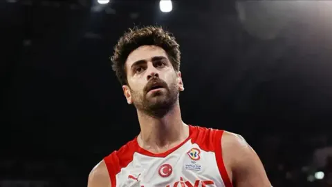Beşiktaş, NBA Yıldızı Furkan Korkmaz ile Anlaştı