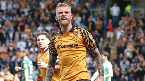 Derby County'nin Championship Mücadelesi: Hull City Yenilgisi ve Yeni Sezon