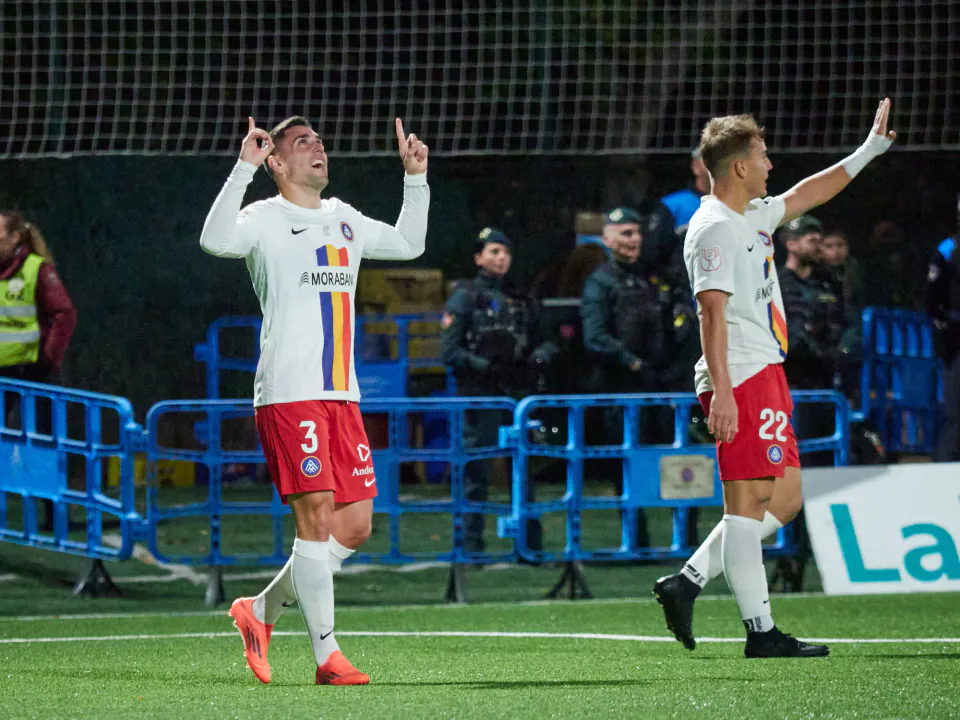 FC Andorra ve Millwall Yeni Sezon Öncesi Karşı Karşıya Geliyor görseli