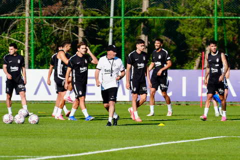 Beşiktaş'ın Vlahovic Transferi İçin Maliyet Tablosu Netleşti
