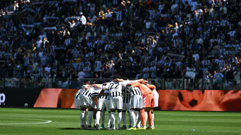 Juventus Hazırlık Maçlarını Ücretsiz Yayınlayacak: İşte 2026-27 Sezonu Takvimi