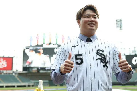 Munetaka Murakami MLB'de Tarih Yazıyor: Chicago White Sox'un Yeni Fenomeni