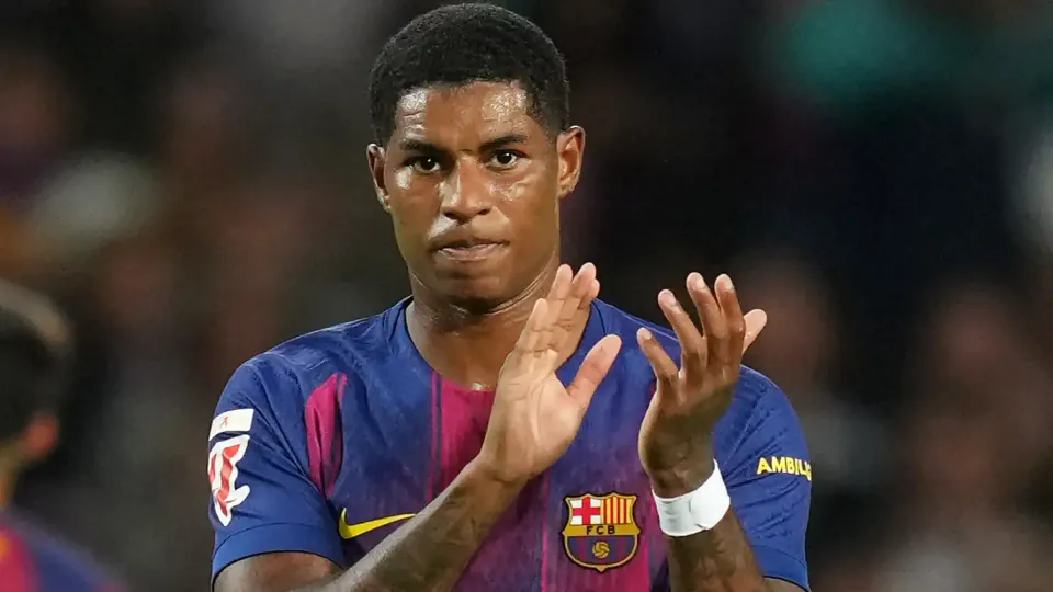 Marcus Rashford'un Manchester United Geleceği Belirsiz: Kritik Karar Eşiği görseli