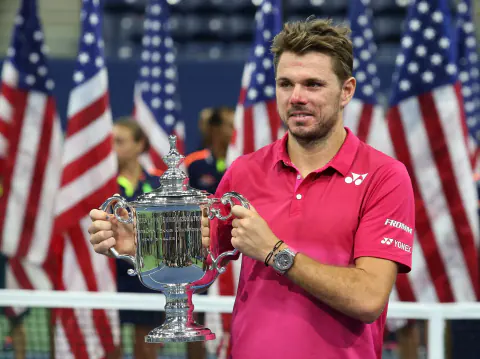 Teniste Bir Devrin Sonu: Stan Wawrinka 2026'da Vedalaşıyor