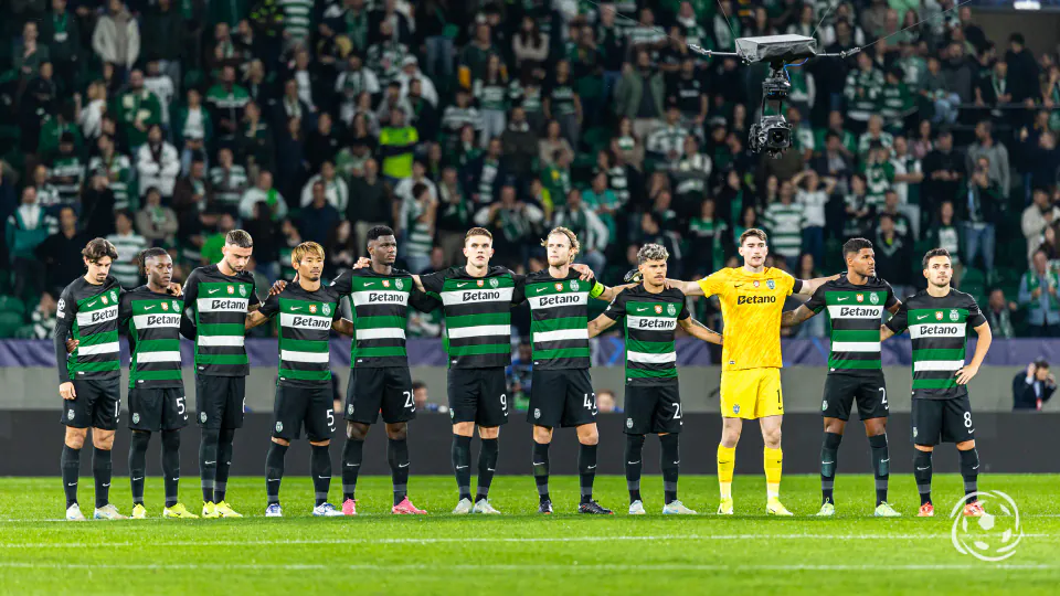 Sporting CP 2026/27 Sezonu Hazırlıkları: Kampta Kritik Hareketlilik görseli