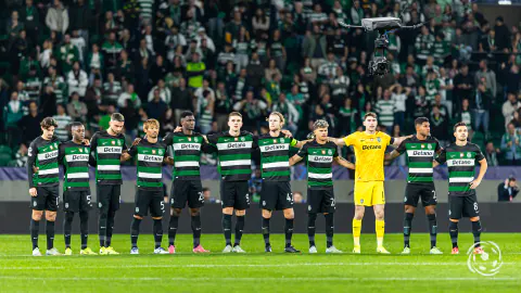 Sporting CP 2026/27 Sezonu Hazırlıkları: Kampta Kritik Hareketlilik
