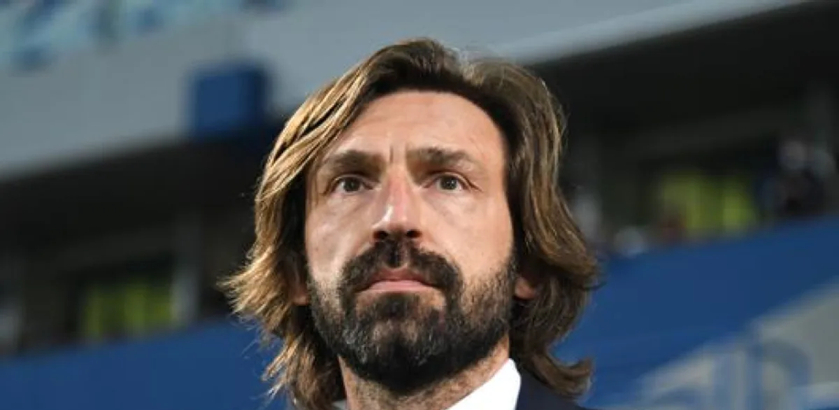 İtalya Milli Takımı'nda Andrea Pirlo Dönemi mi Başlıyor? Maldini'den Kritik Hamle İtalya Milli Takımı'nda Andrea Pirlo Dönemi mi Başlıyor? Maldini'den Kritik Hamle