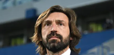 İtalya Milli Takımı'nda Andrea Pirlo Dönemi mi Başlıyor? Maldini'den Kritik Hamle